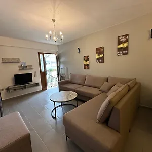 Beni Apartment Ksamil