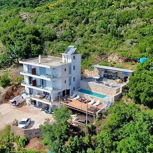Ionian Pearl Apartment Dhërmi
