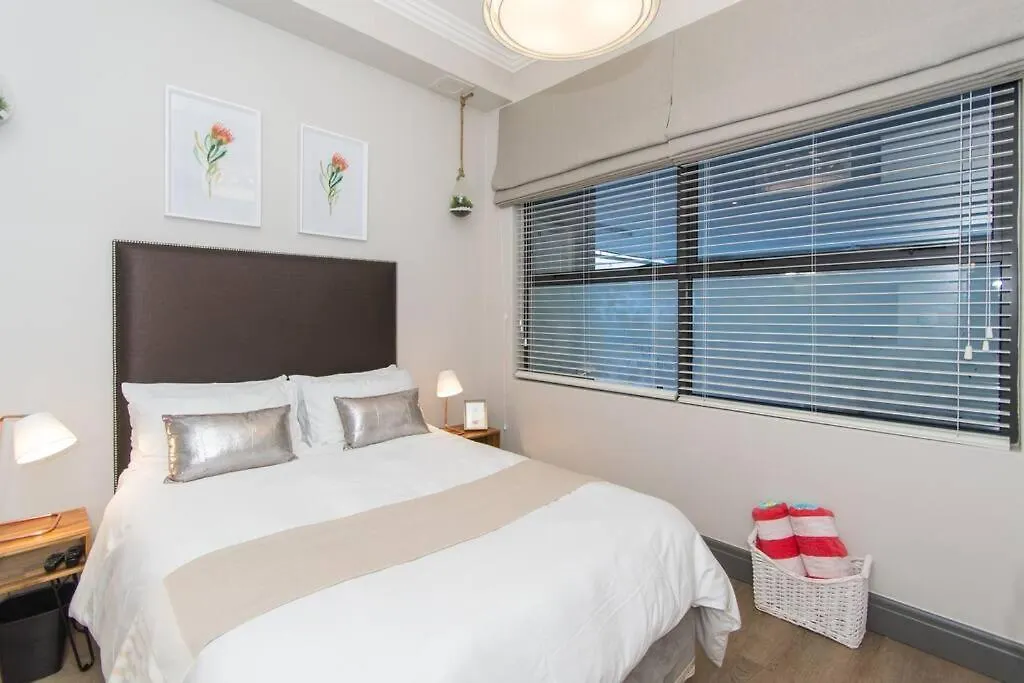 9 Church View - No Loadshedding - Homely Apartment Kapstadt Südafrika