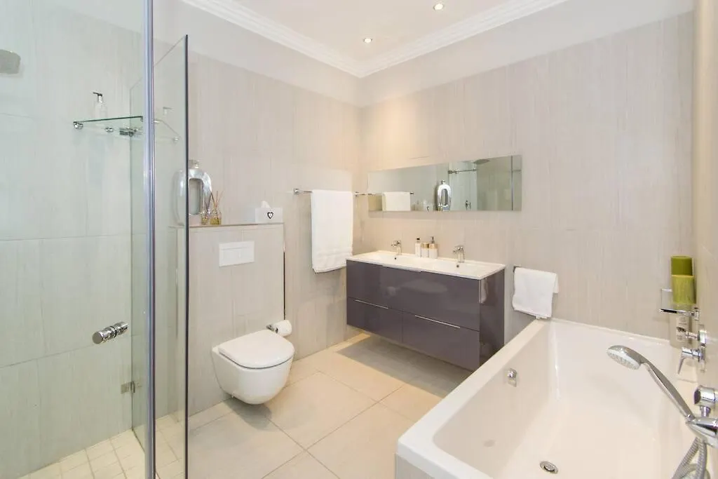 9 Church View - No Loadshedding - Homely Apartment Kapstadt 0*,